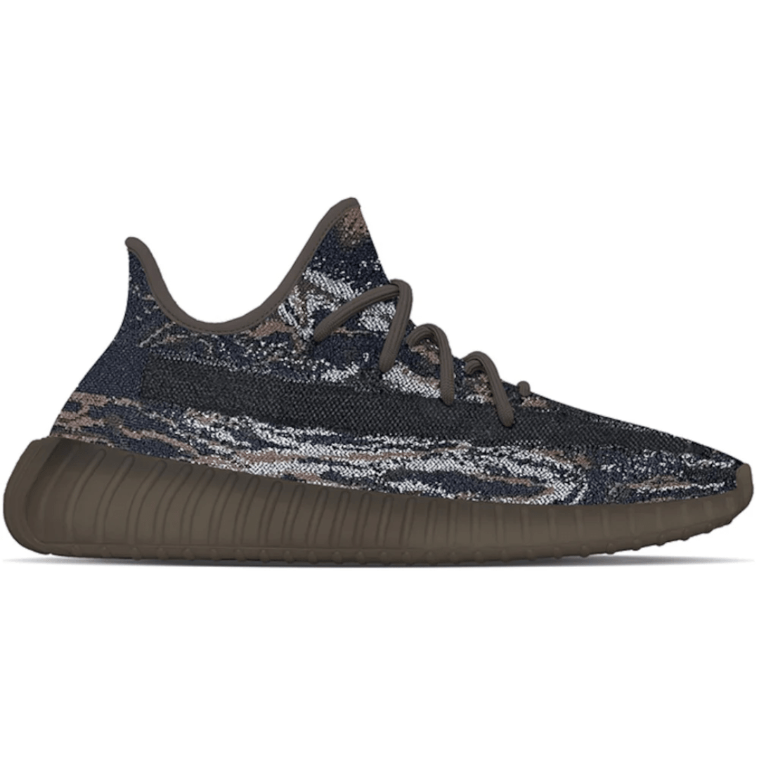 Yeezy Boost 350 V2 "Mx Rock" - Luxury Dubai