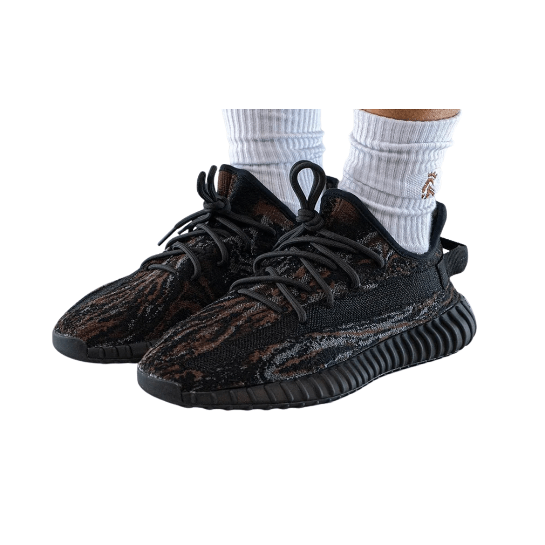 Yeezy Boost 350 V2 "Mx Rock" - Luxury Dubai