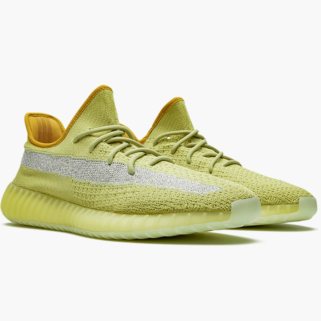 Yeezy Boost 350 V2 “Marsh” - Luxury Dubai