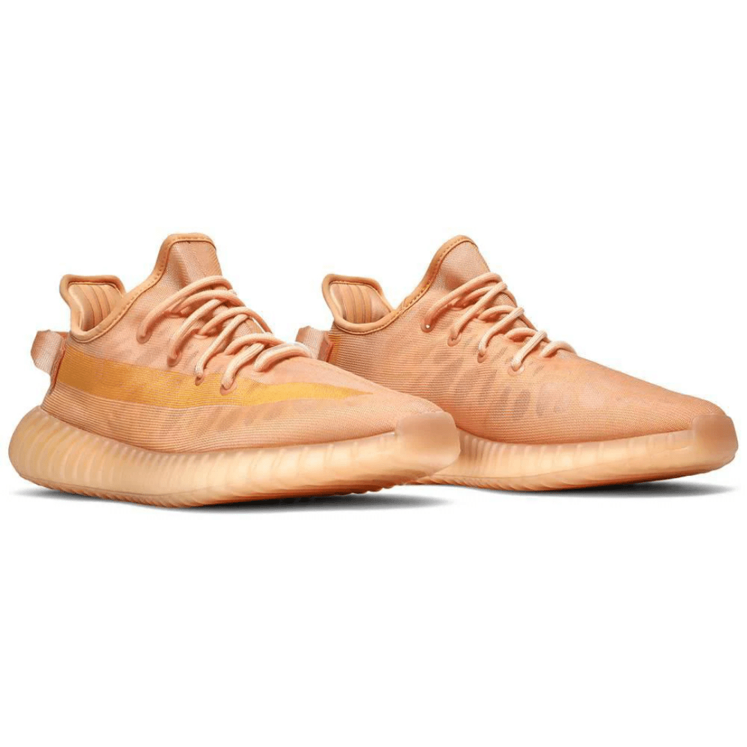 Yeezy Boost 350 V2 "Mono Clay" - Luxury Dubai