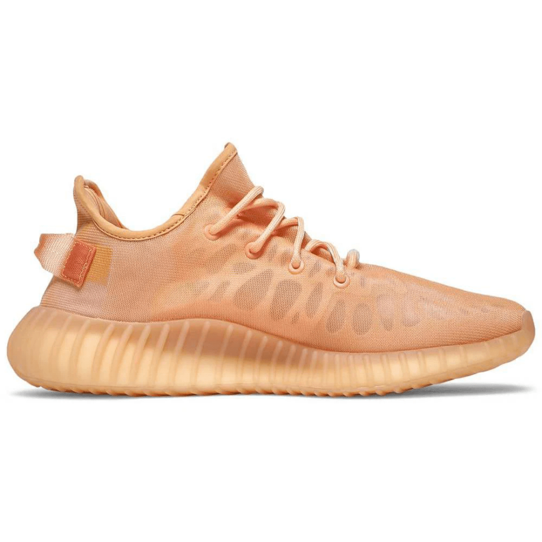 Yeezy Boost 350 V2 "Mono Clay" - Luxury Dubai