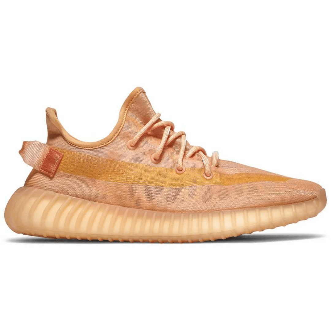 Yeezy Boost 350 V2 "Mono Clay" - Luxury Dubai
