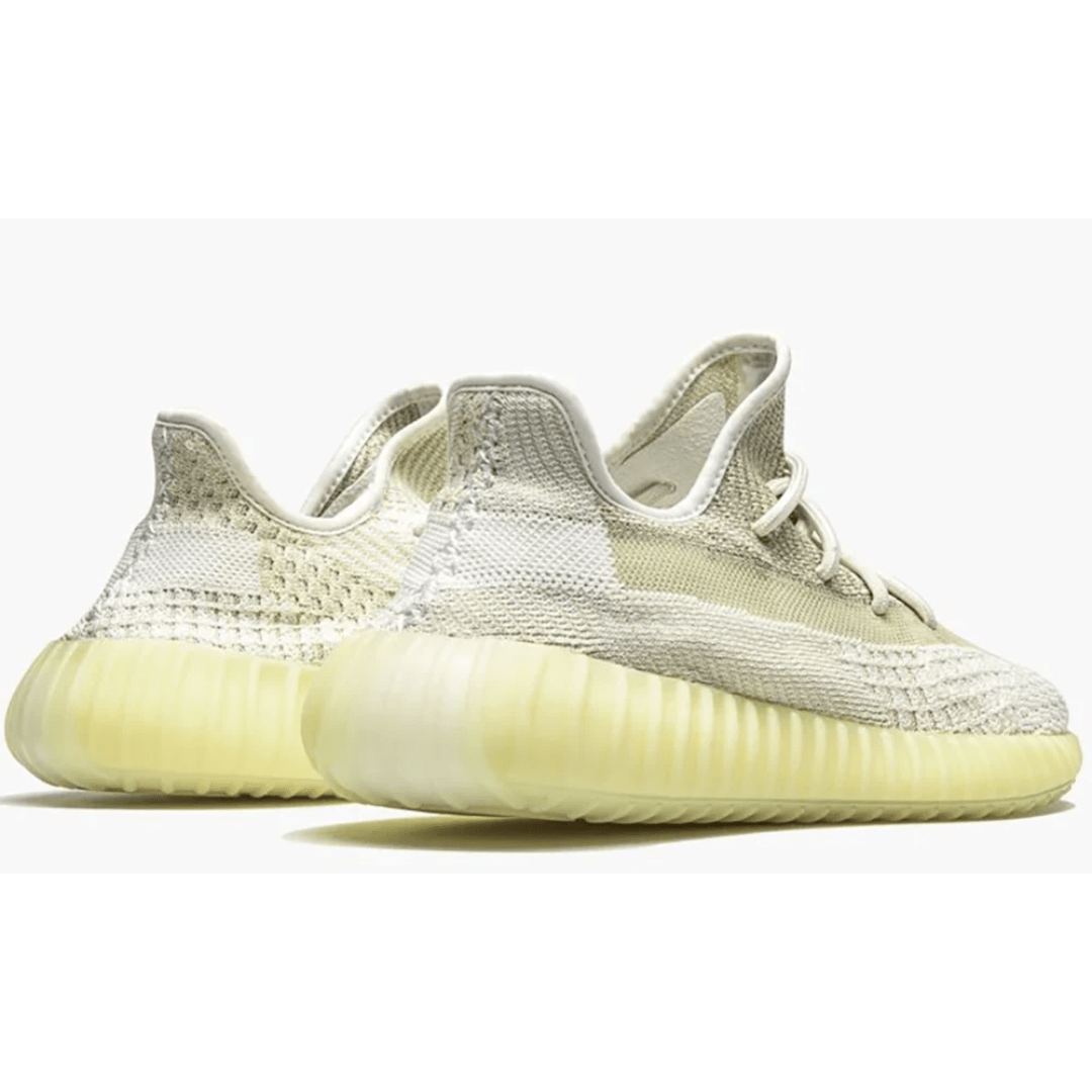 Yeezy Boost 350 V2 ''Natural'' - Luxury Dubai