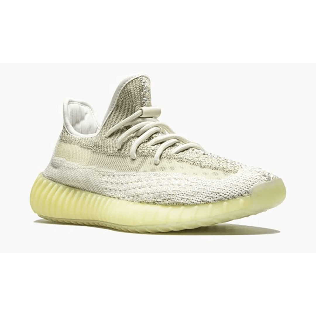 Yeezy Boost 350 V2 ''Natural'' - Luxury Dubai
