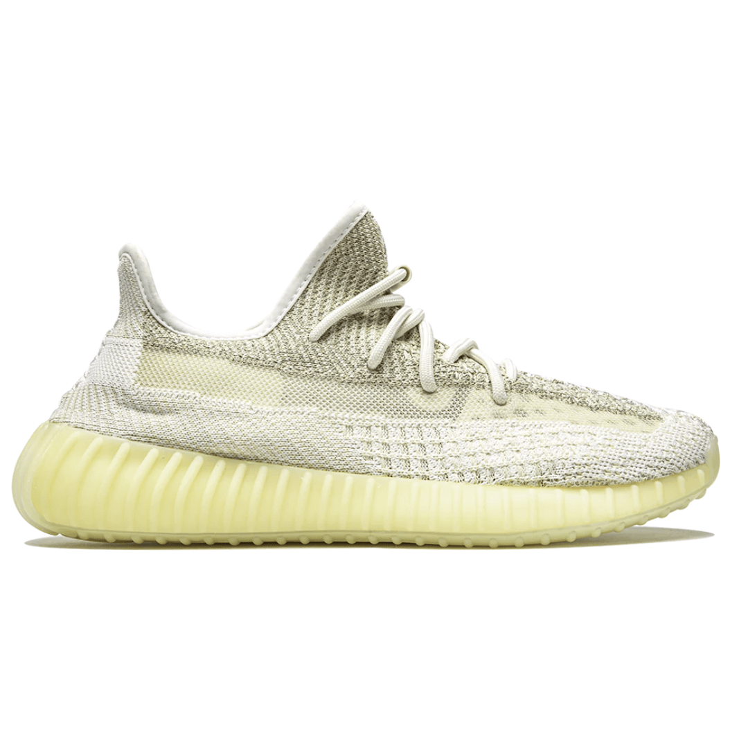 Yeezy Boost 350 V2 ''Natural'' - Luxury Dubai