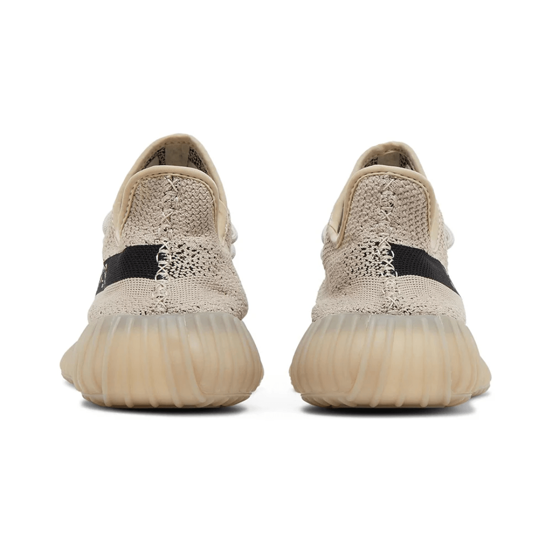 Yeezy Boost 350 V2 "Reverse Oreo" - Luxury Dubai