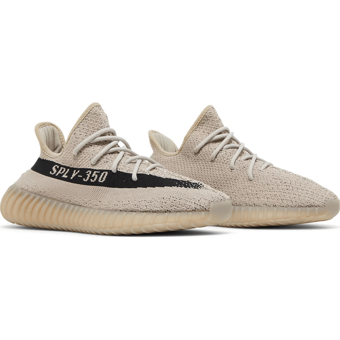 Yeezy Boost 350 V2 "Reverse Oreo" - Luxury Dubai