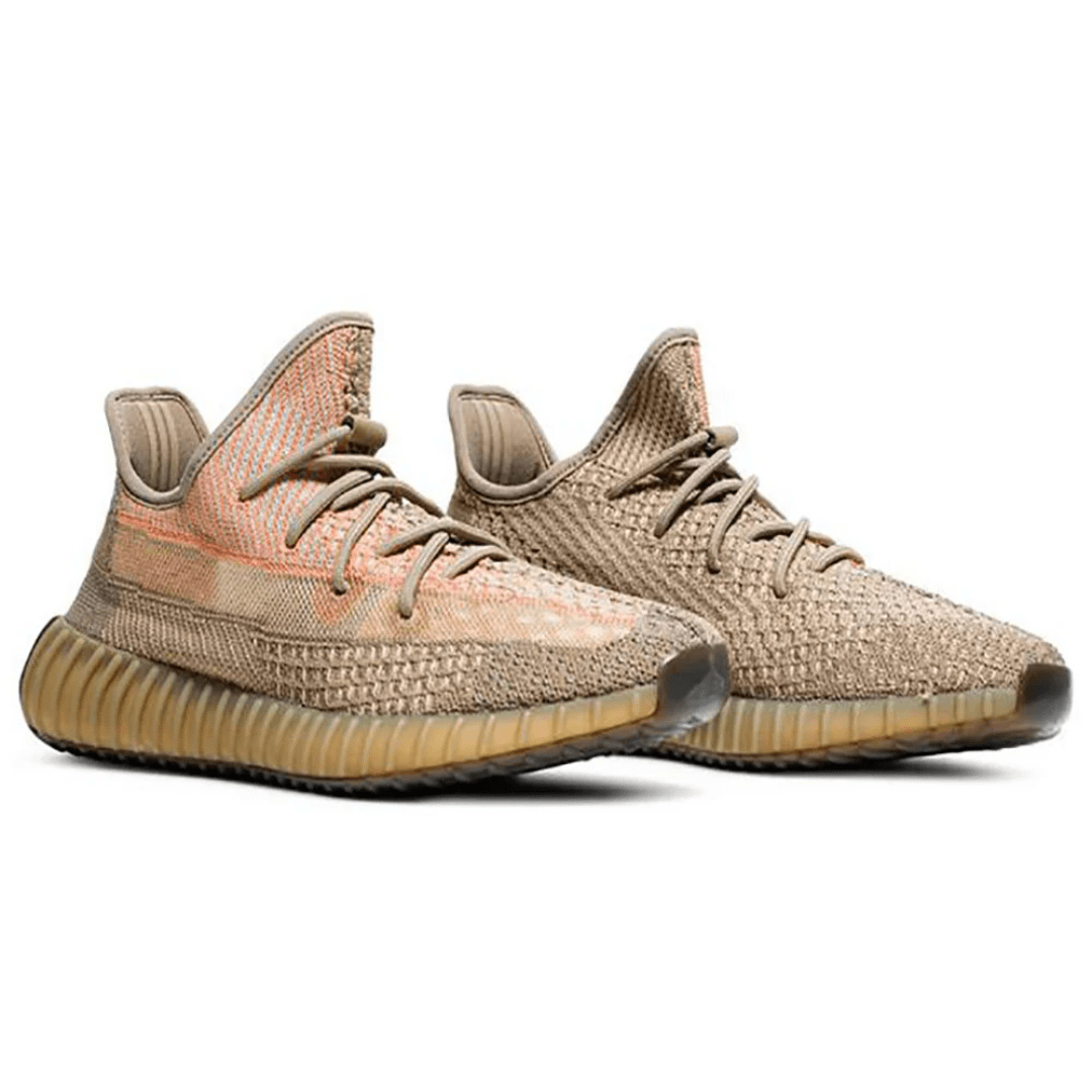 Yeezy Boost 350 V2 "Sand Taupe" - Luxury Dubai