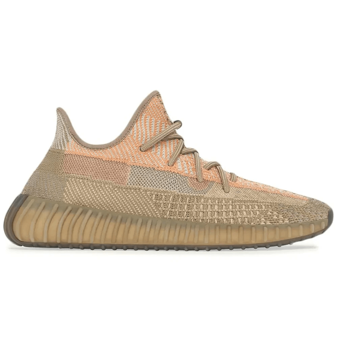 Yeezy Boost 350 V2 "Sand Taupe" - Luxury Dubai