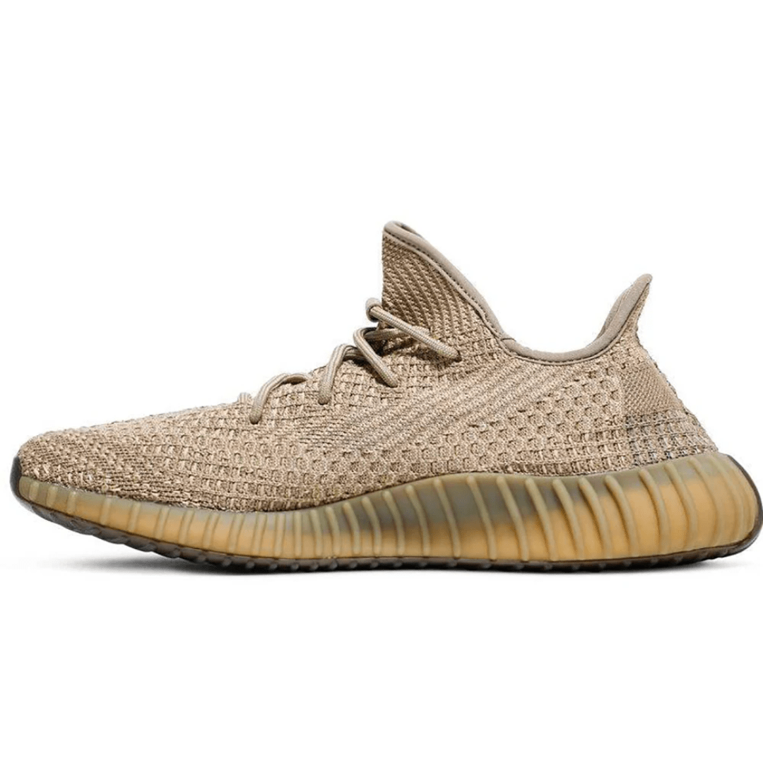 Yeezy Boost 350 V2 "Sand Taupe" - Luxury Dubai