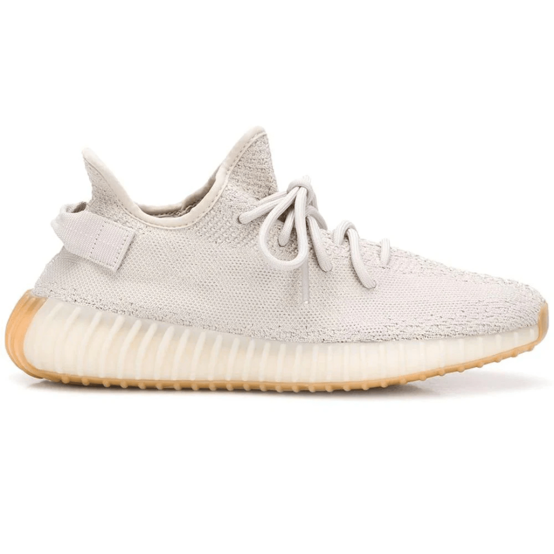 Yeezy Boost 350 V2 ''Sesame'' - Luxury Dubai