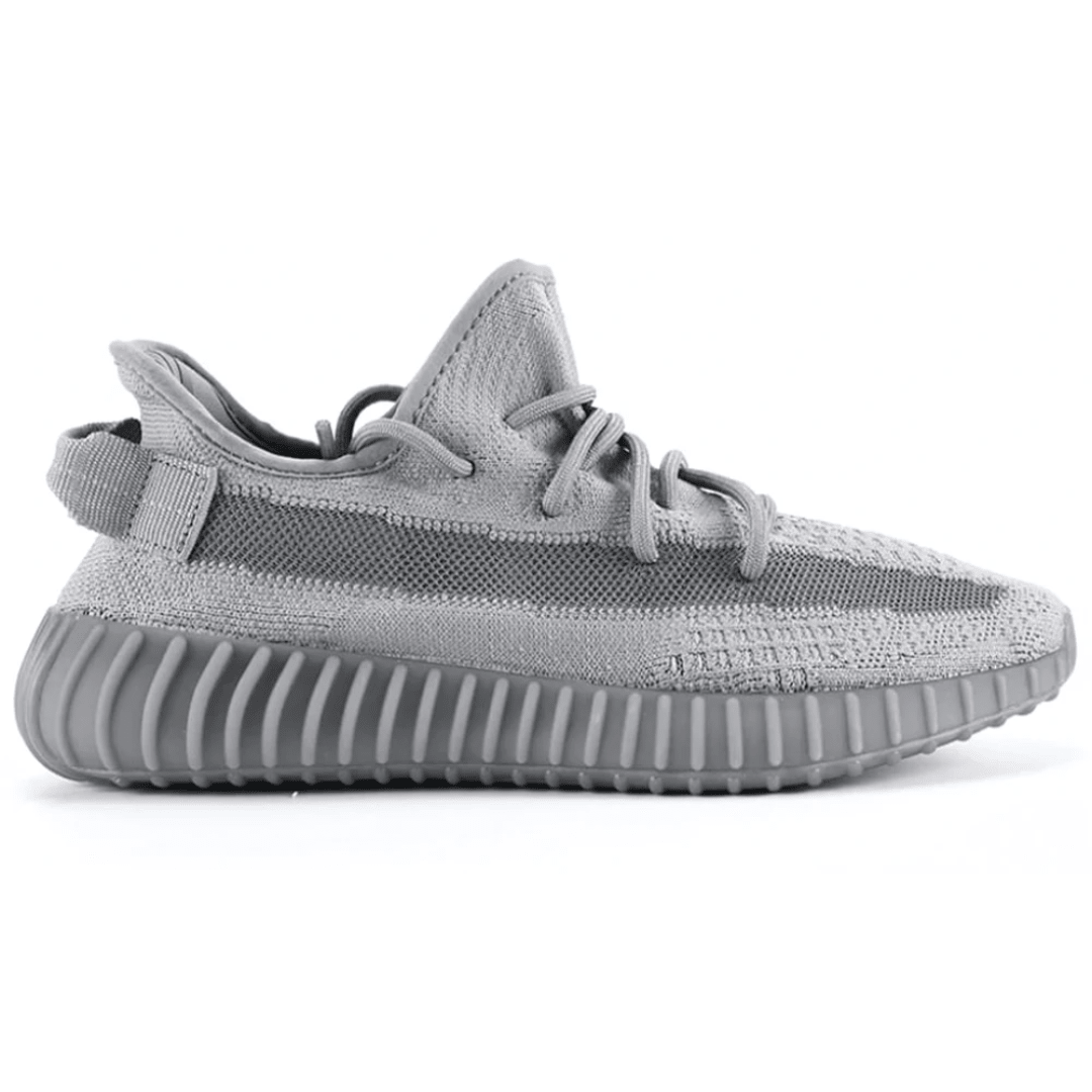 Yeezy Boost 350 V2 'Space Ash' - Luxury Dubai