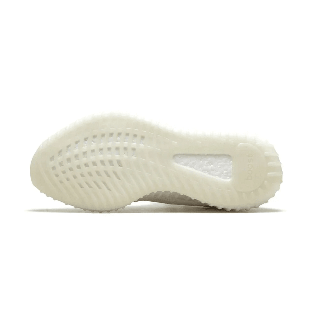 Yeezy Boost 350 V2 “Triple White” - Luxury Dubai