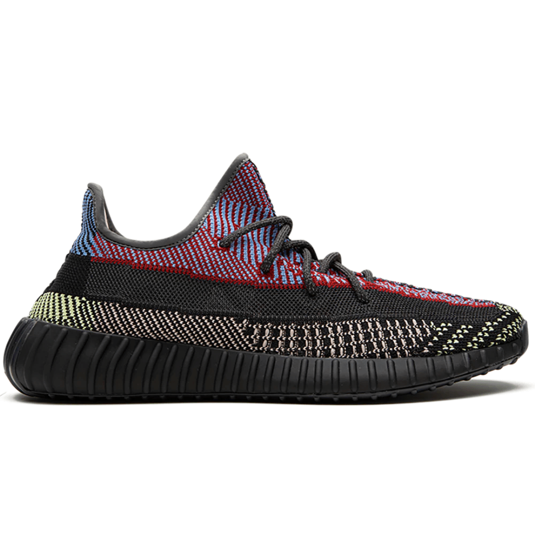 Yeezy Boost 350 V2 “Yecheil” - Luxury Dubai