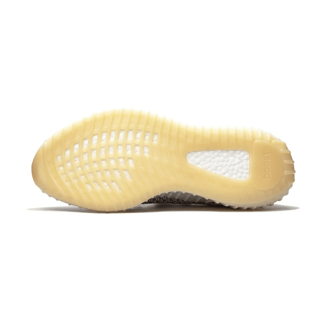 Yeezy Boost 350 V2 "Ash Pearl" - Luxury Dubai