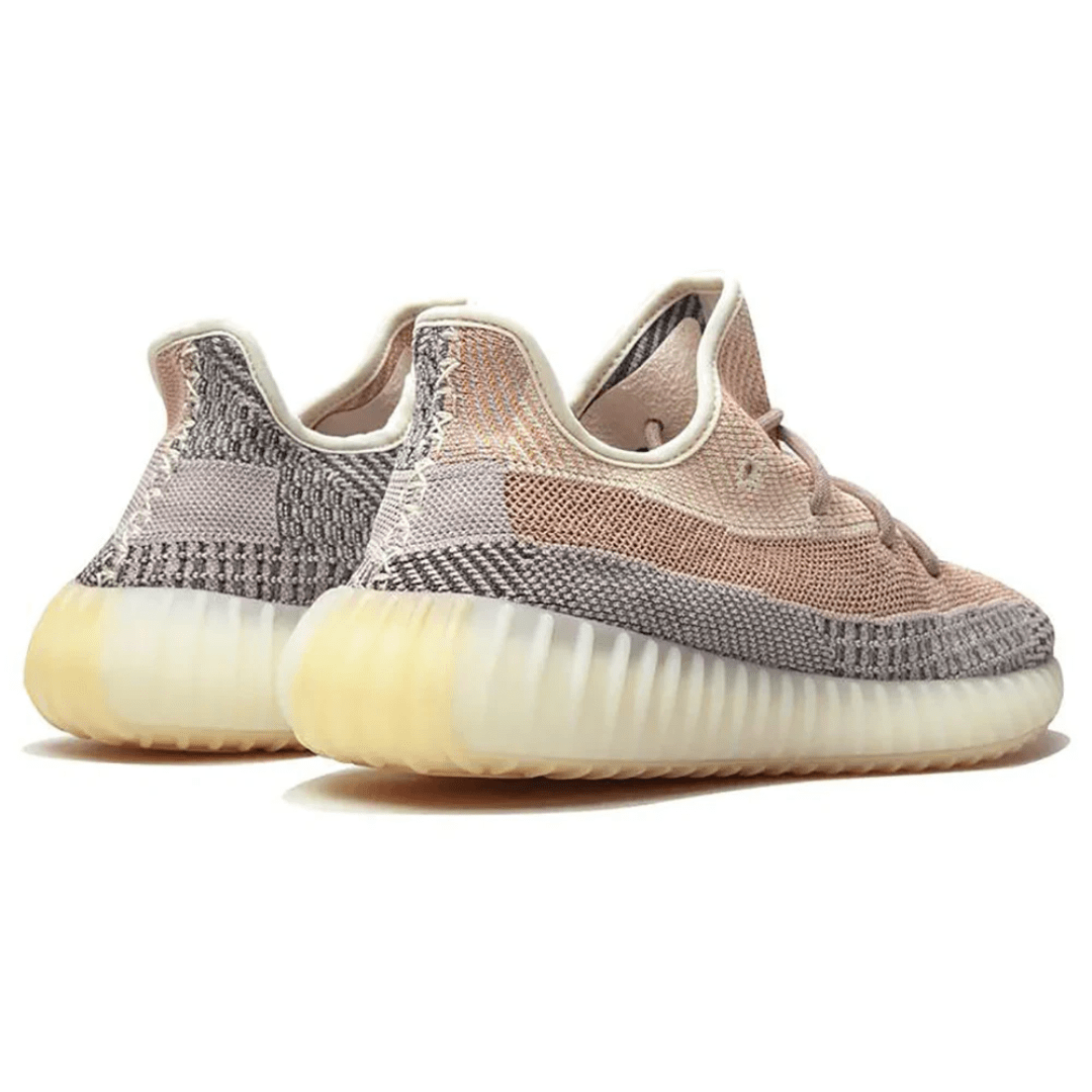 Yeezy Boost 350 V2 "Ash Pearl" - Luxury Dubai