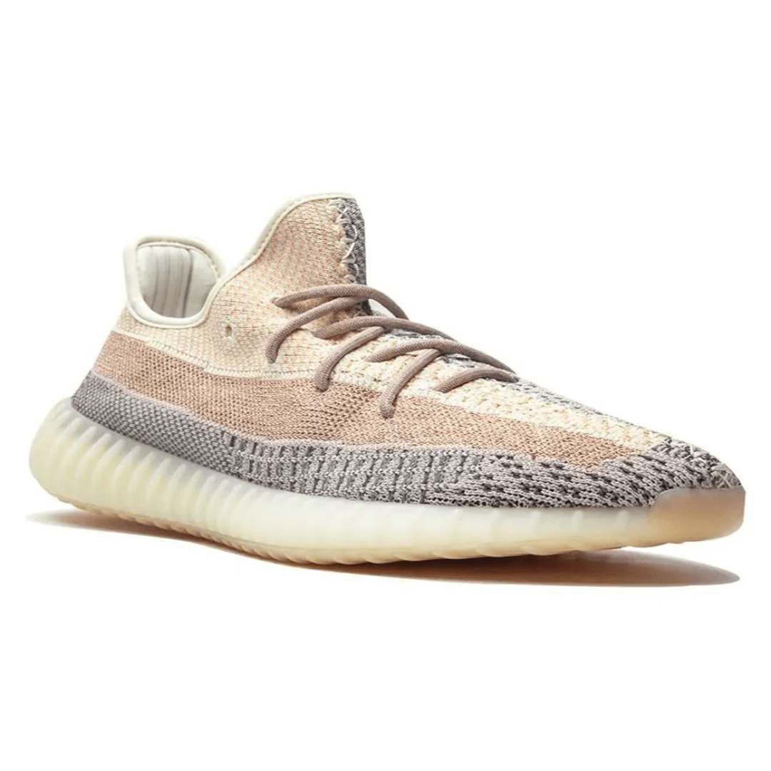Yeezy Boost 350 V2 "Ash Pearl" - Luxury Dubai