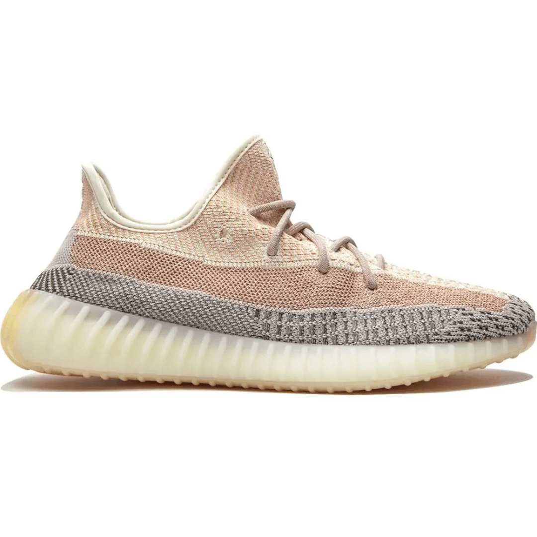 Yeezy Boost 350 V2 "Ash Pearl" - Luxury Dubai