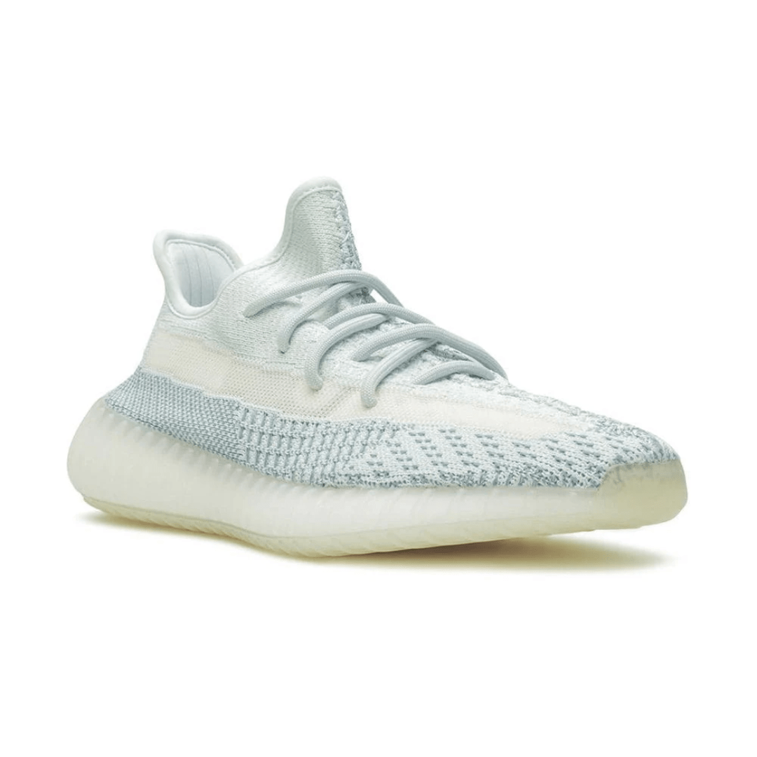 Yeezy Boost 350 V2 "Cloud White" - Luxury Dubai