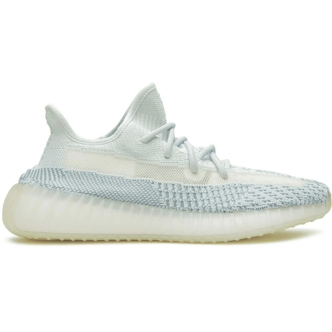 Yeezy Boost 350 V2 "Cloud White" - Luxury Dubai