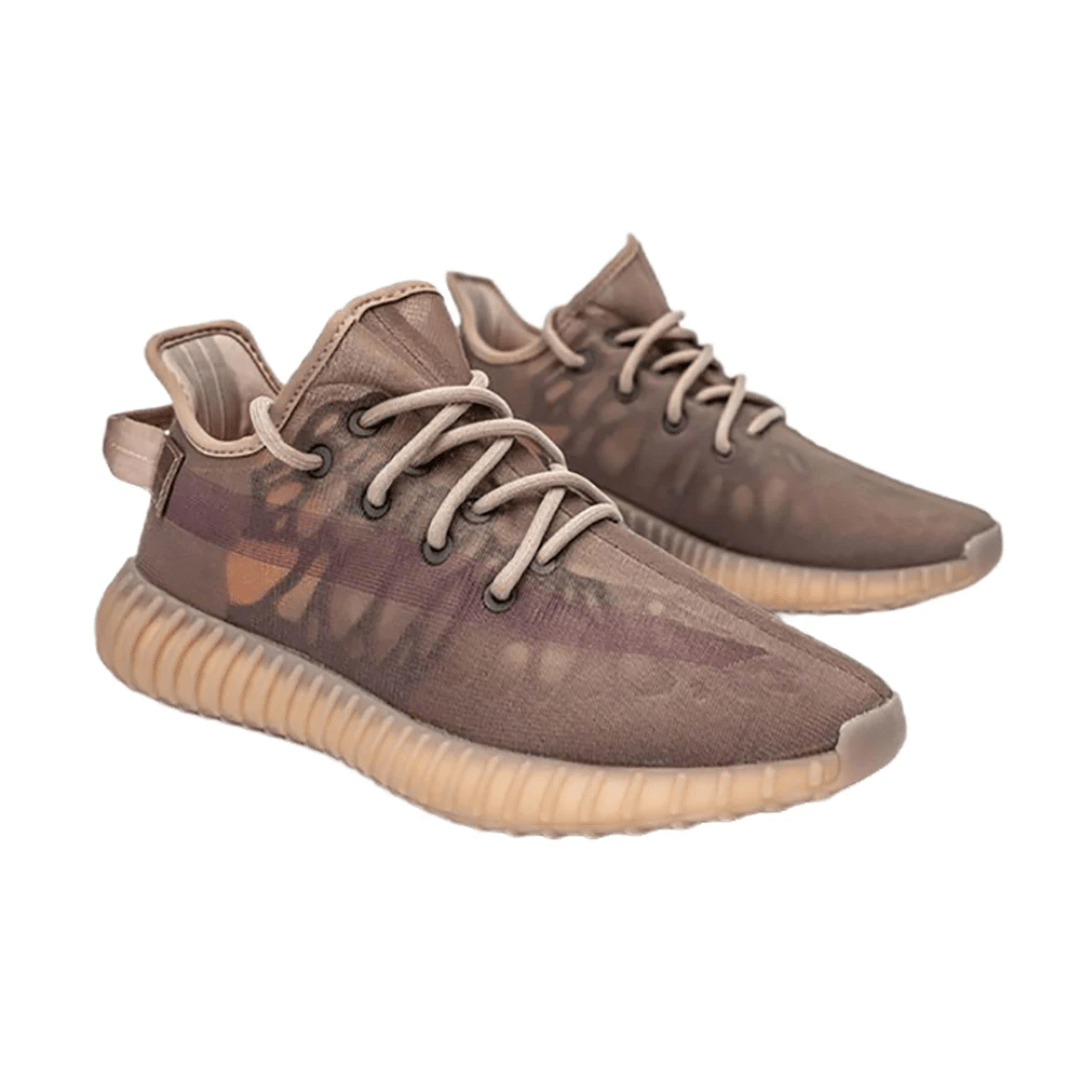 Yeezy Boost 350 V2 "Mono Mist" - Luxury Dubai