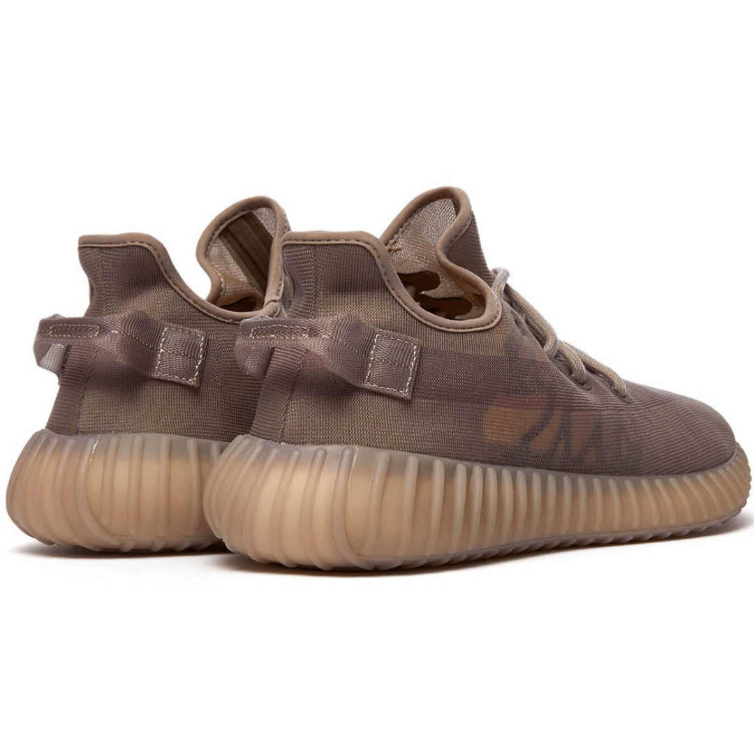 Yeezy Boost 350 V2 "Mono Mist" - Luxury Dubai