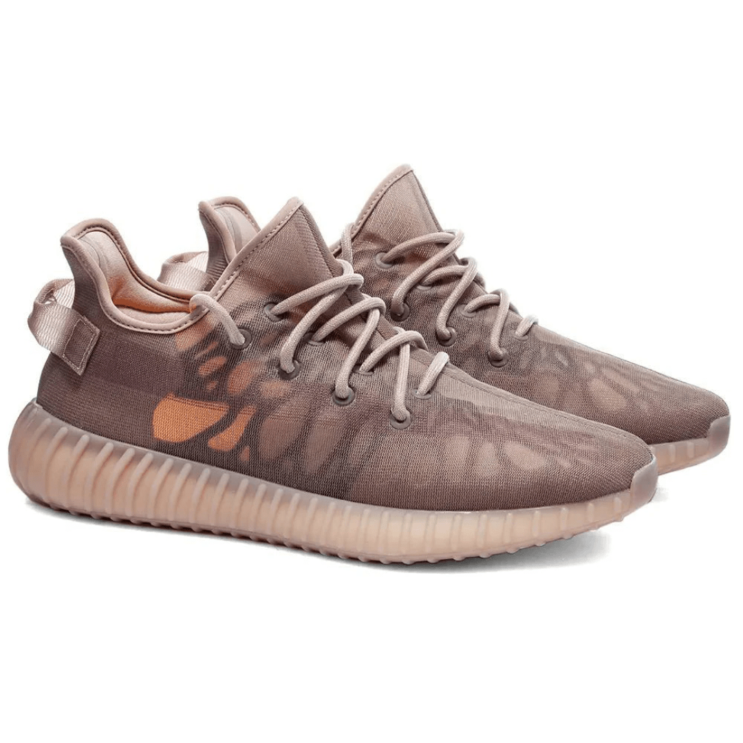 Yeezy Boost 350 V2 "Mono Mist" - Luxury Dubai