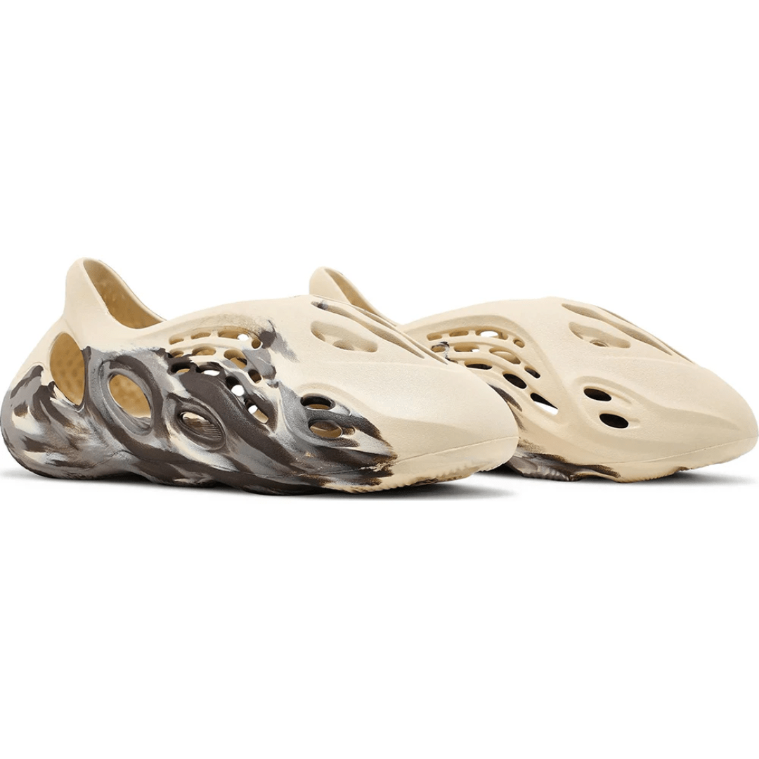 Yeezy Foam Runner 'MX Cream Clay' - Luxury Dubai