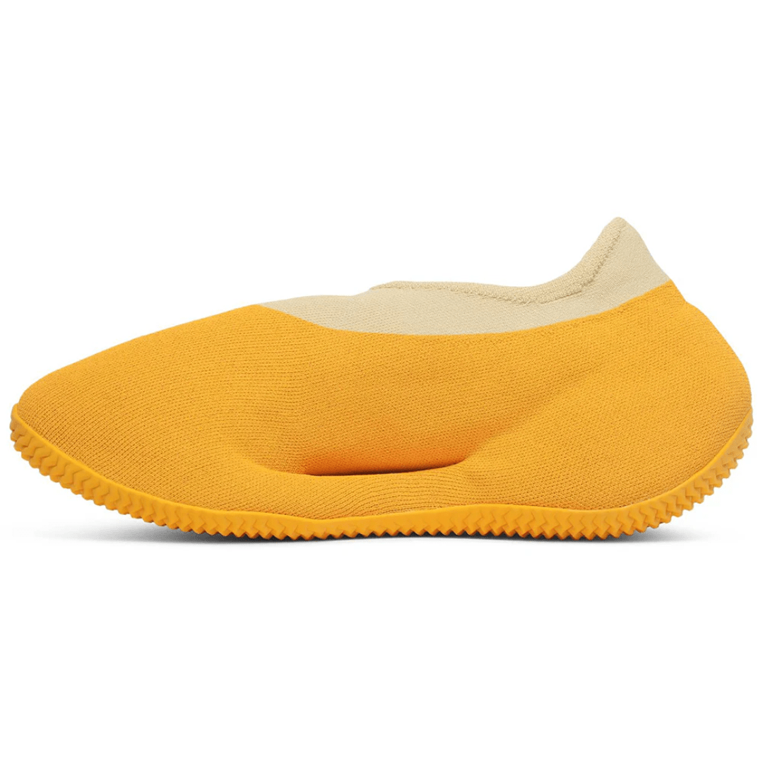 Yeezy Knit Runner 'Sulfur' - Luxury Dubai