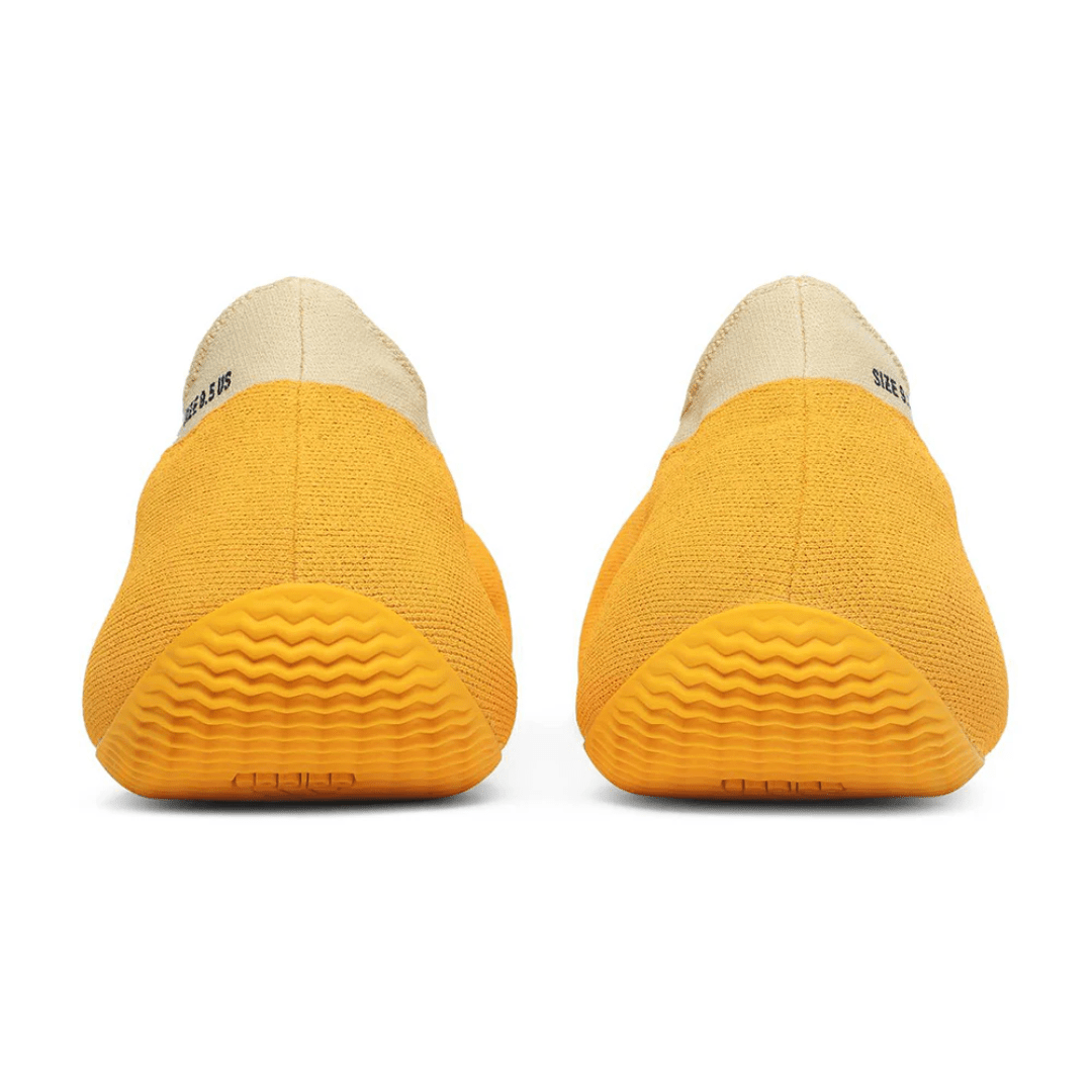 Yeezy Knit Runner 'Sulfur' - Luxury Dubai