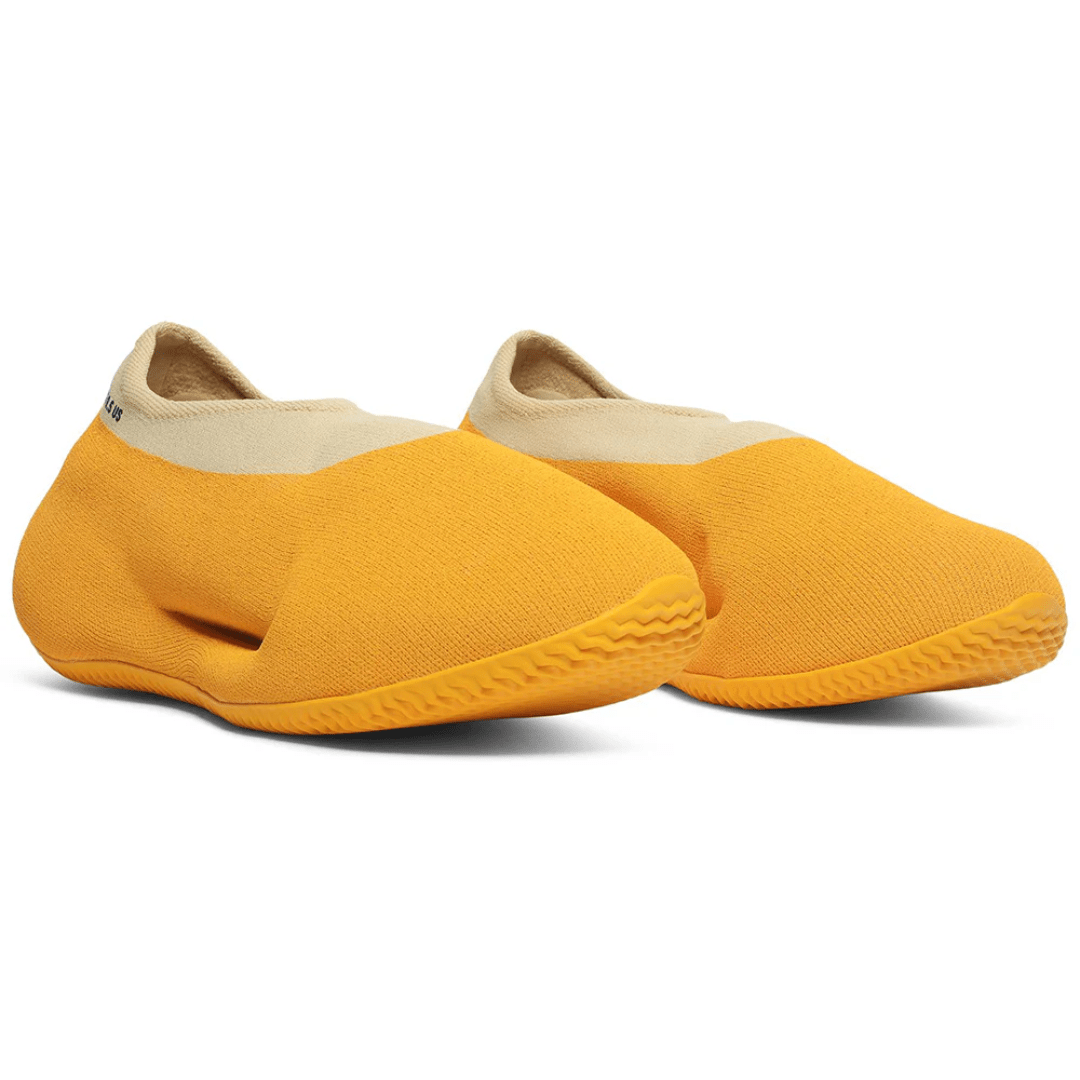 Yeezy Knit Runner 'Sulfur' - Luxury Dubai