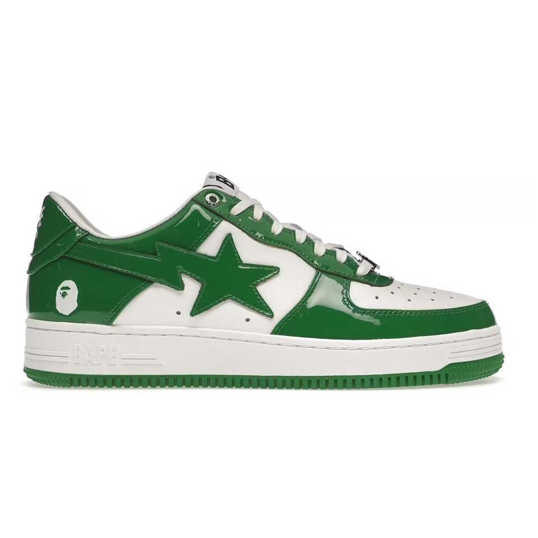 Buy A Bathing Ape Bape sta Sneakers - Luxury Dubai