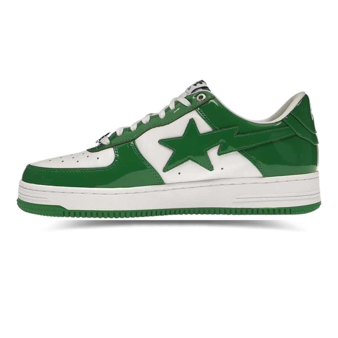 Buy A Bathing Ape Bape sta Sneakers - Luxury Dubai