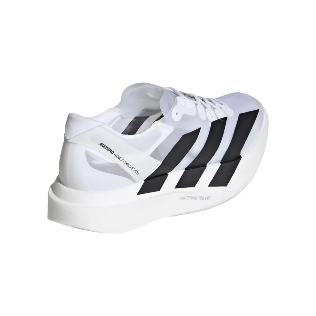 adidas Adizero Adios Pro Evo 1 "White" - Luxury Dubai