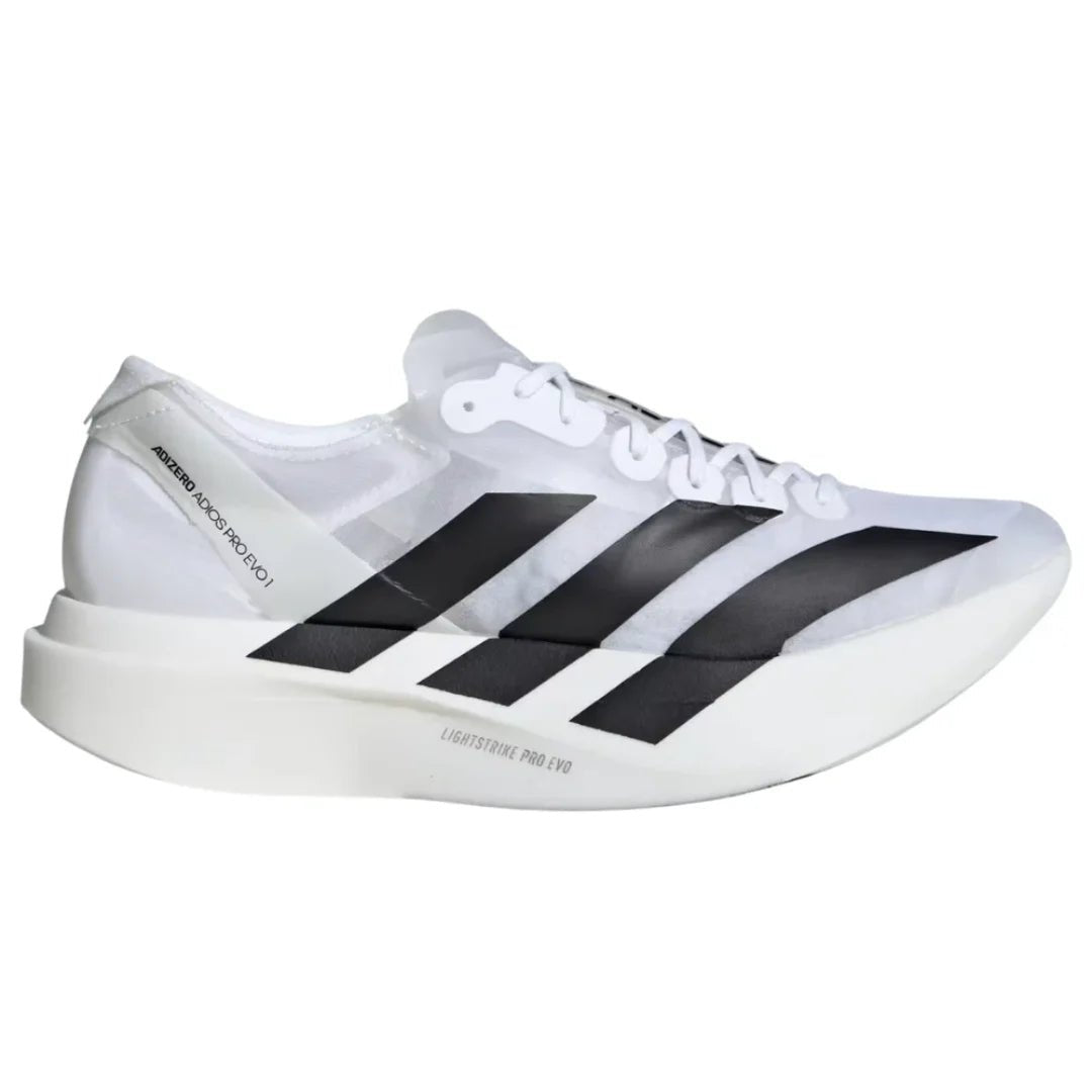 adidas Adizero Adios Pro Evo 1 "White" - Luxury Dubai