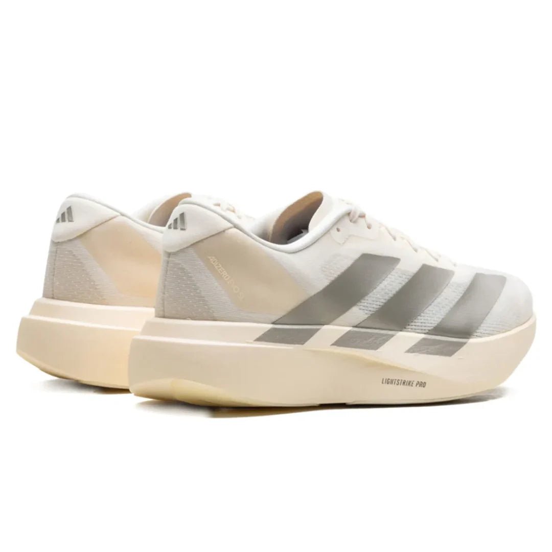 adidas Adizero Evo SL"Wonder White" - Luxury Dubai