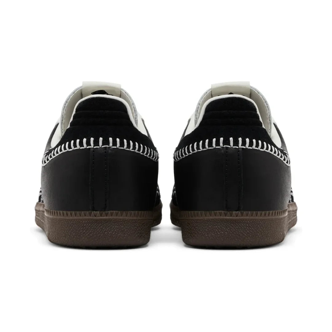 Samba OG 'Día de Muertos Pack - Black - Luxury Dubai