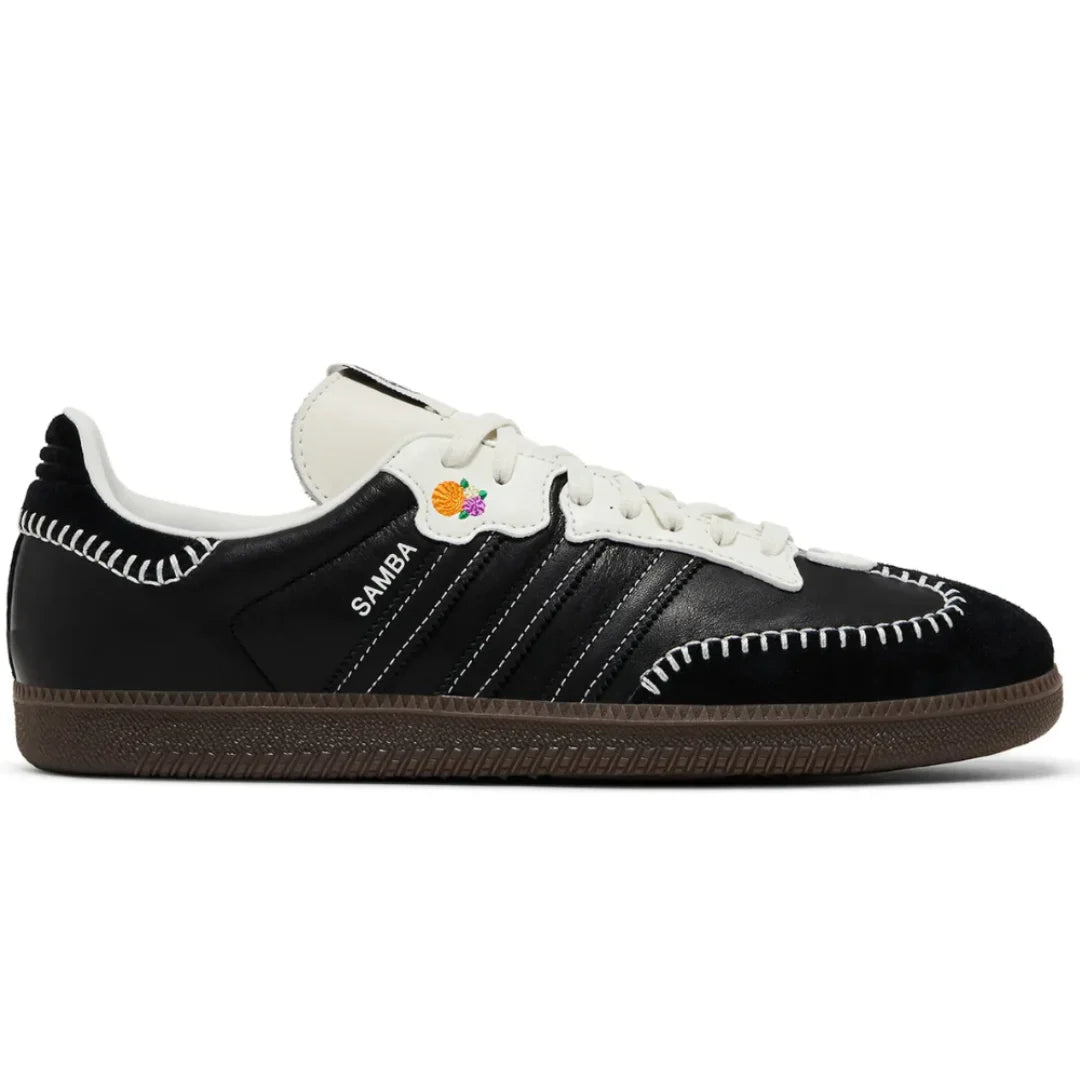 Samba OG 'Día de Muertos Pack - Black - Luxury Dubai