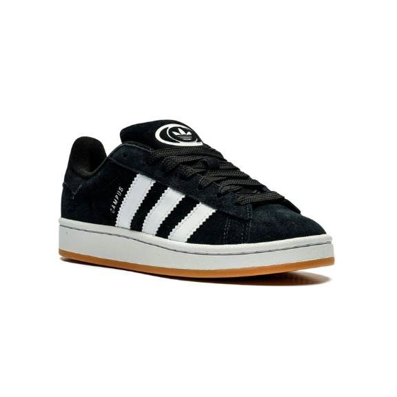 New Adidas Campus 00s Black Sneakers - Luxury Dubai