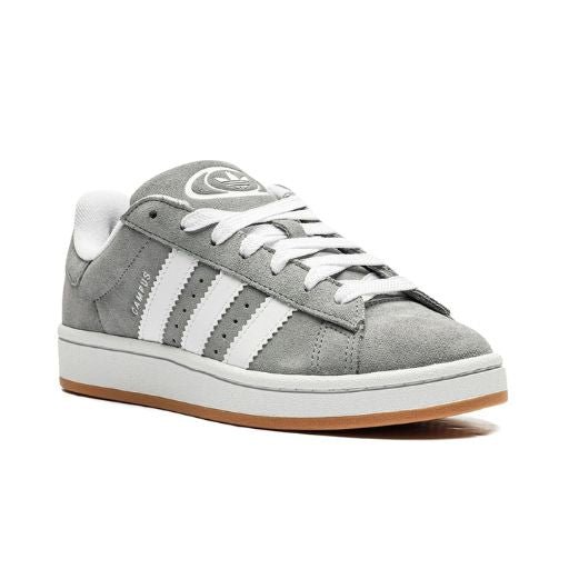New Adidas Campus 00s Grey Sneakers - Luxury Dubai