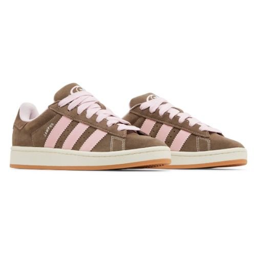 Buy Adidas Campus 00s Dust Cargo Pink - Luxury Dubai