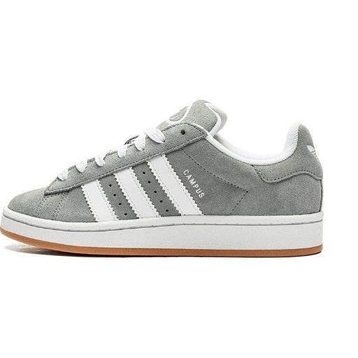 New Adidas Campus 00s Grey Sneakers - Luxury Dubai