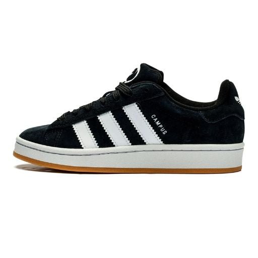 New Adidas Campus 00s Black Sneakers - Luxury Dubai