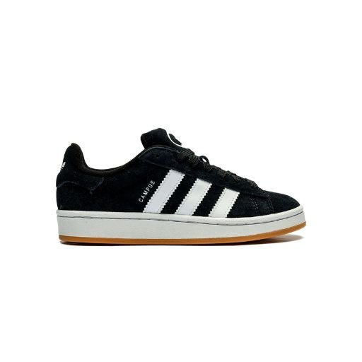 New Adidas Campus 00s Black Sneakers - Luxury Dubai