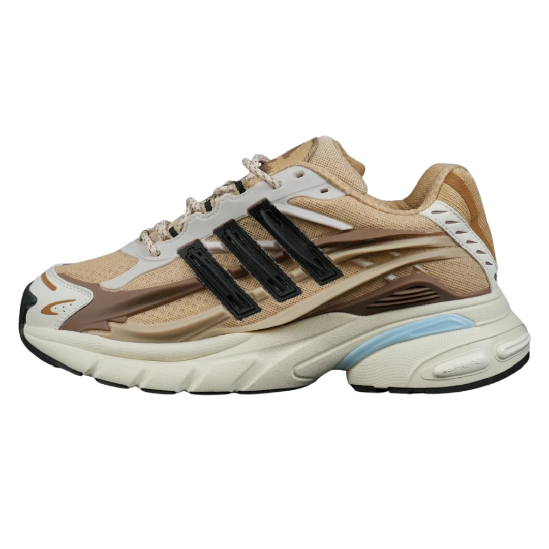 Front view of adidas Adistar Jellyfish KH6729 sneakers