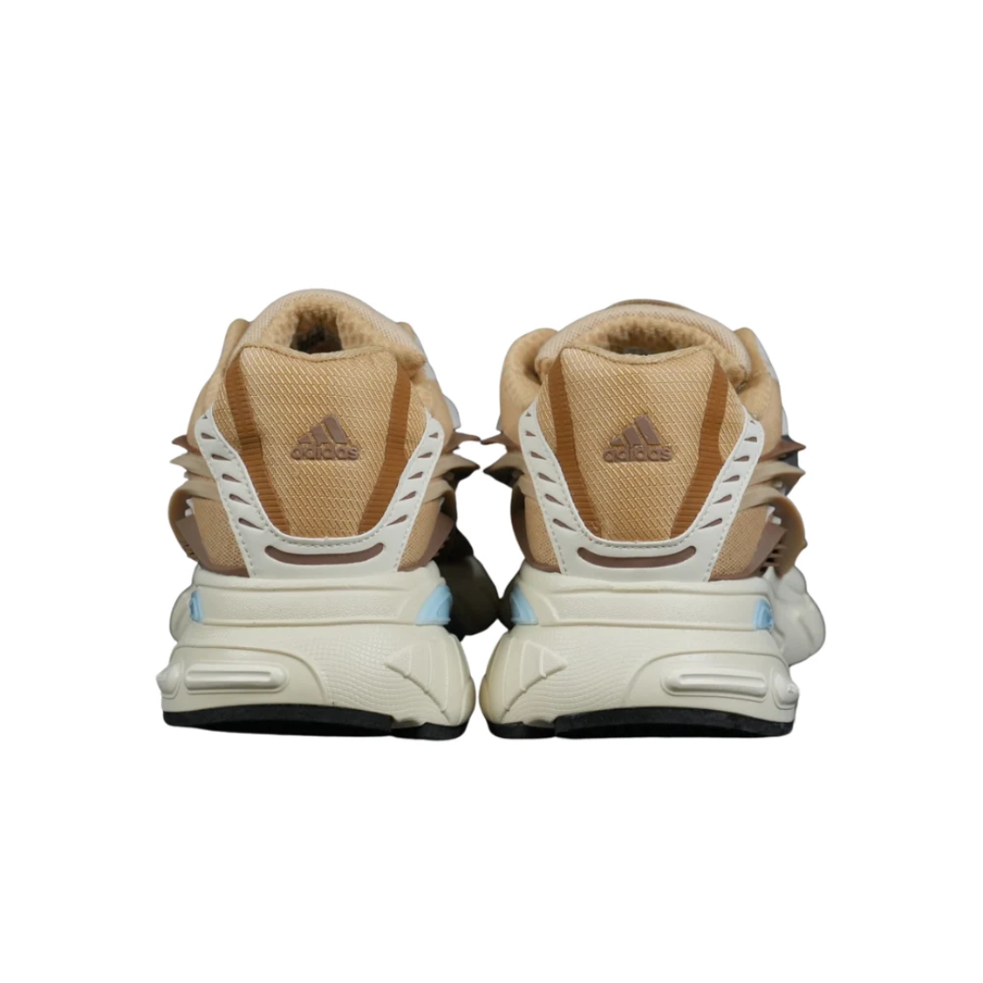 Core Black outsole and tread of adidas Jellyfish KH6729