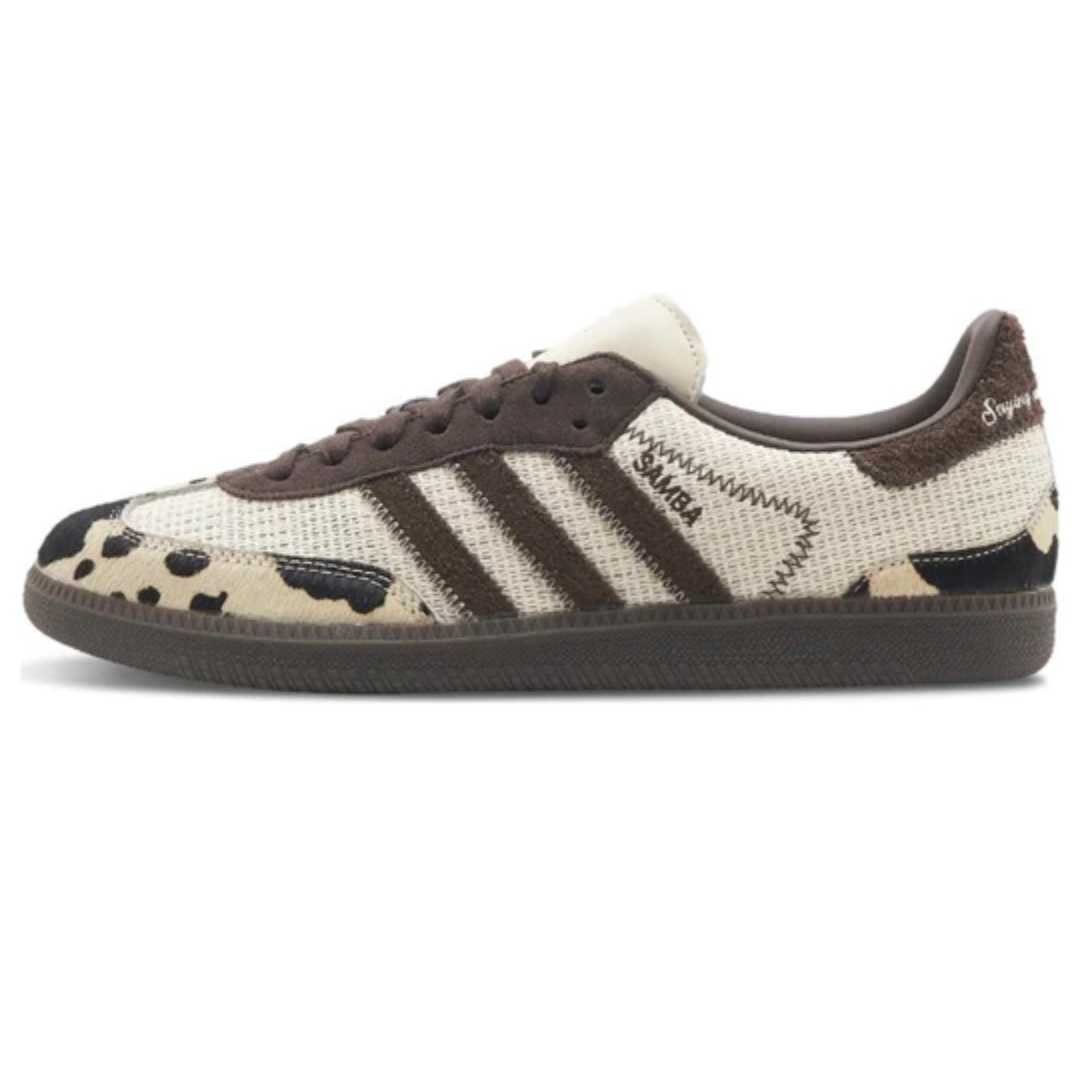 New Notitle x Adidas originals samba - Luxury Dubai
