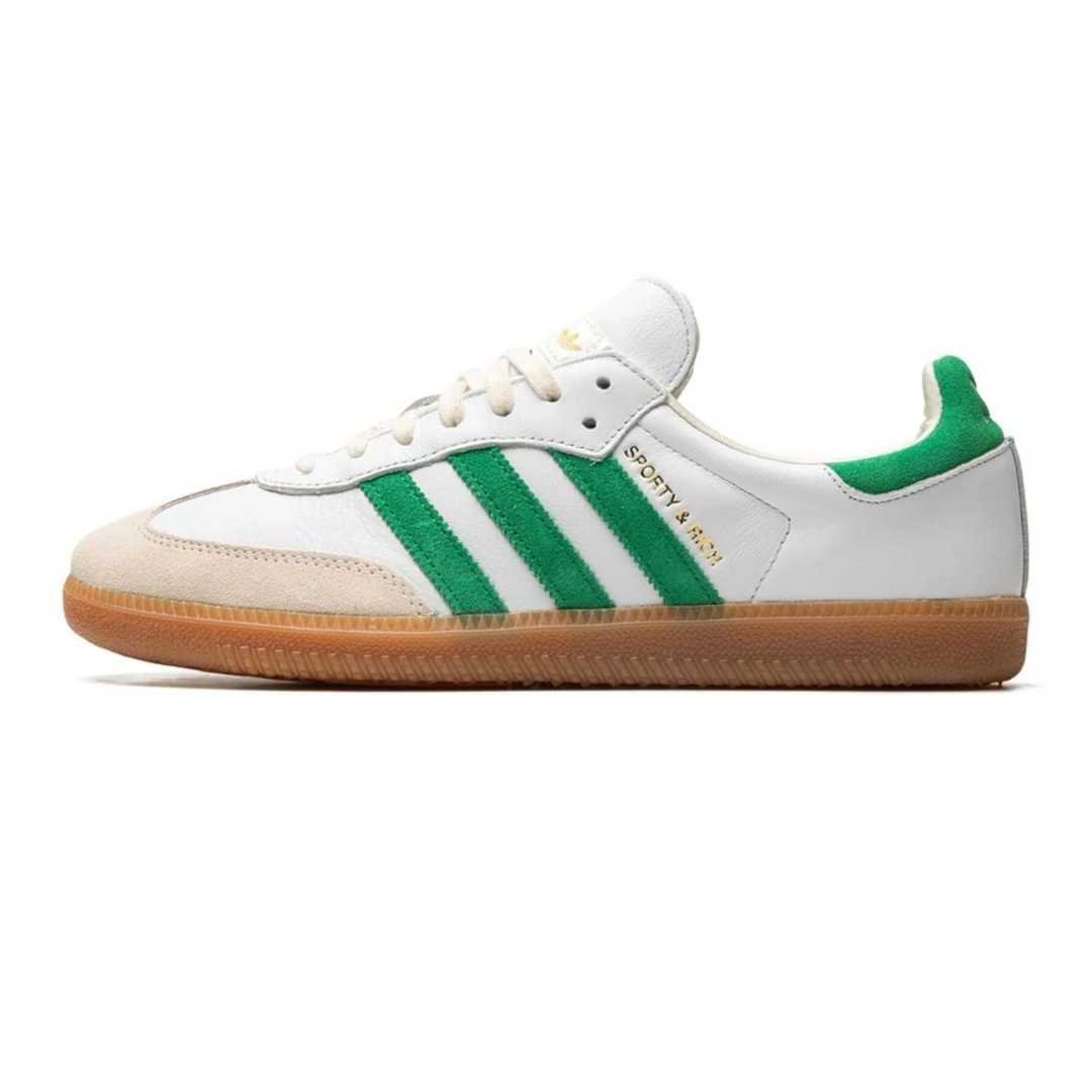 New Adidas Samba og Sporty & Rich - Luxury Dubai