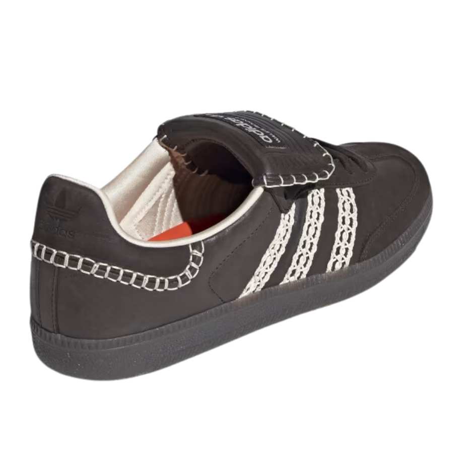 New Adidas Samba Wales Bonner Core Black - Luxury Dubai