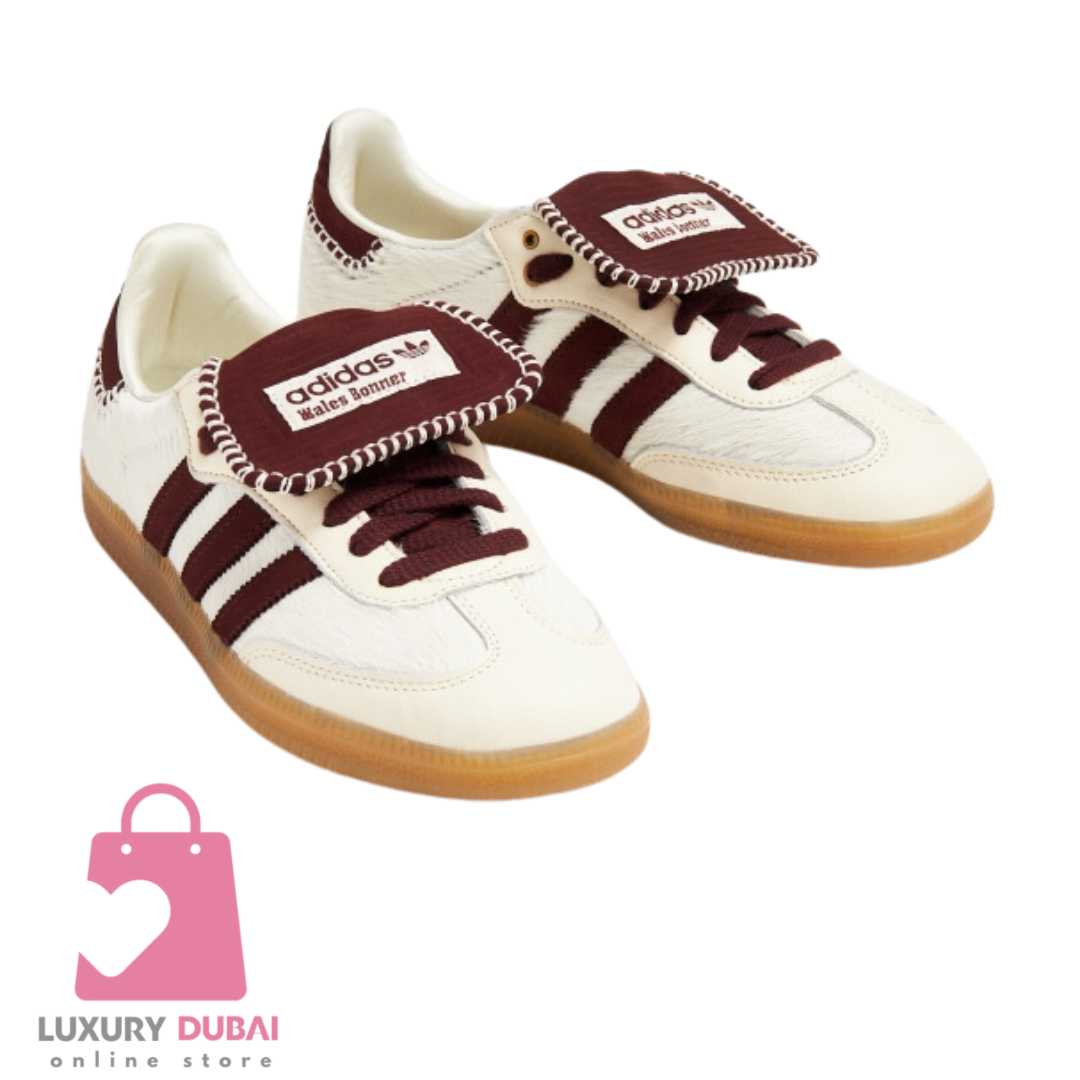 Buy Adidas Samba X Wales Bonner Pony - Luxury Dubai